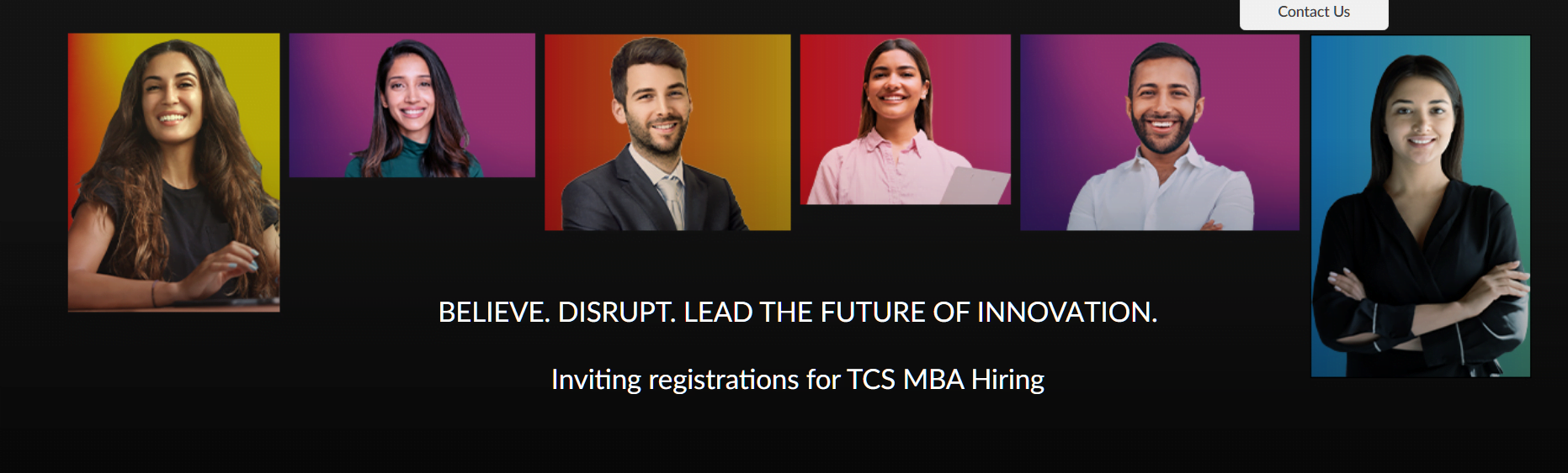 TCS MBA Hiring 2022-23 | Freshers | Apply Now - OFF CAMPUS ALERT