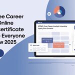 KPMG Free Career Analyst Online Internship for Free Certificate Everyone Apply Now 2025