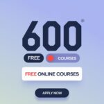 Online Register for 600 free online courses on Swayam portal by April 21 Apply Now 2025